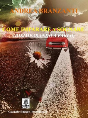cover image of Come imparare a sognare